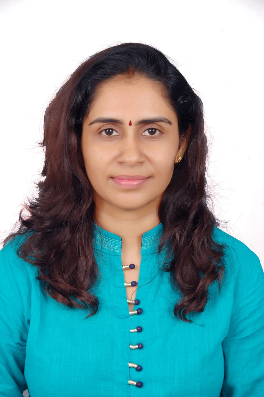 Dr.Poornima